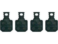 MAGURA Plaquettes De Frein 8.S Sport Frein à Disque MT 4 Pistons -Magasin De Vtt De Qualité magura plaquettes de frein 8s sport frein a disque mt 4 pistons 2