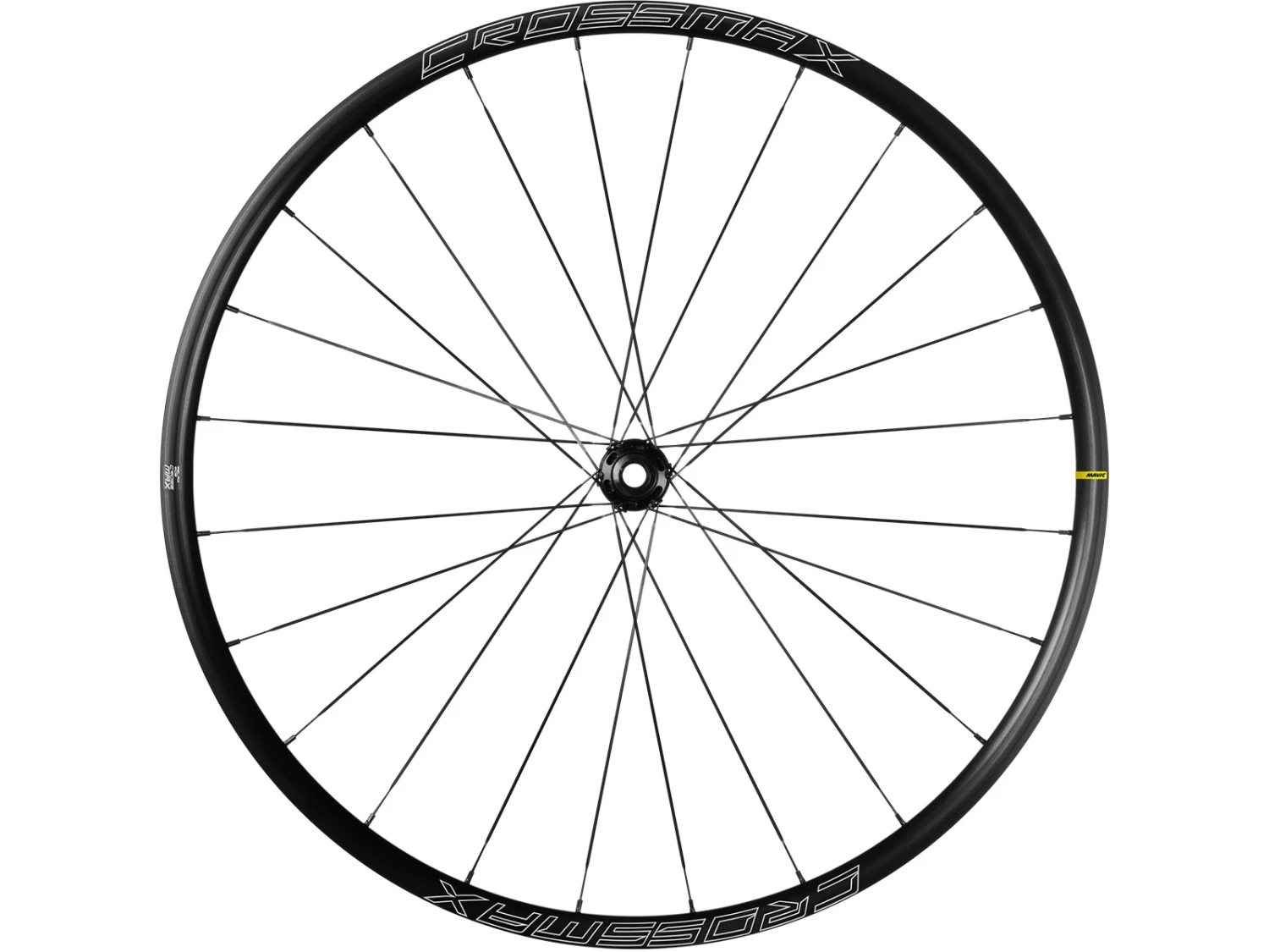 MAVIC Crossmax Paire De Roues VTT Boost Disque 6 Trous 27,5 Pouces 4 MAVIC Crossmax Paire De Roues VTT Boost Disque 6 Trous 27,5 Pouces – Image 2