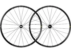 MAVIC Crossmax Paire De Roues VTT Boost Disque 6 Trous 27,5 Pouces
