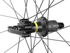 MAVIC Crossride FTS-X Paire De Roues VTT Disque 6 Trous 27.5 Pouces 10 MAVIC Crossride FTS-X Paire De Roues VTT Disque 6 Trous 27.5 Pouces -Magasin De Vtt De Qualité mavic crossride fts x paire de roues vtt disque 6 trous 275 pouces 3