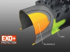 MAXXIS Assegai Pneu Souple 3C MaxxTerra EXO+ WT TR - 27,5 X 2,5 Pouces -Magasin De Vtt De Qualité maxxis assegai pneu souple 3c maxxterra exo wt tr 275 x 25 pouces 6