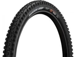 MAXXIS Minion DHF Pneu Souple 3C MaxxGrip Downhill WT TR 29 X 2,5 Pouces