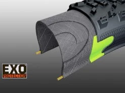 MAXXIS Minion DHF Pneu Souple MaxxGrip Dual Exo WT TR - 27,5 X 2,5 Pouces -Magasin De Vtt De Qualité maxxis minion dhf pneu souple maxxgrip dual exo wt tr 275 x 25 pouces 6