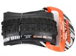 MAXXIS Minion DHF Pneu Souple MaxxTerra Exo+ WT TR - 27,5 X 2,6 Pouces -Magasin De Vtt De Qualité maxxis minion dhf pneu souple maxxterra exo wt tr 275 x 26 pouces 4
