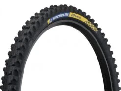MICHELIN DH Mud Magi-X Pneu Rigide - 27,5 X 2,4 Pouces