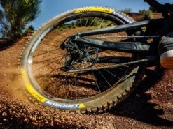 MICHELIN DH34 Bike Park Pneu Rigide - 29 X 2,4 Pouces -Magasin De Vtt De Qualité michelin dh34 bike park pneu rigide 29 x 24 pouces 5