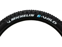 MICHELIN E-Wild Front Pneu Souple - 27,5 X 2,6 Et 2,8 Pouces -Magasin De Vtt De Qualité michelin e wild front pneu souple 275 x 26 et 28 pouces 2