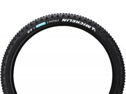 MICHELIN E-Wild Front Pneu Souple - 29 X 2,6 Pouces 9 MICHELIN E-Wild Front Pneu Souple - 29 X 2,6 Pouces -Magasin De Vtt De Qualité michelin e wild front pneu souple 29 x 26 pouces 1