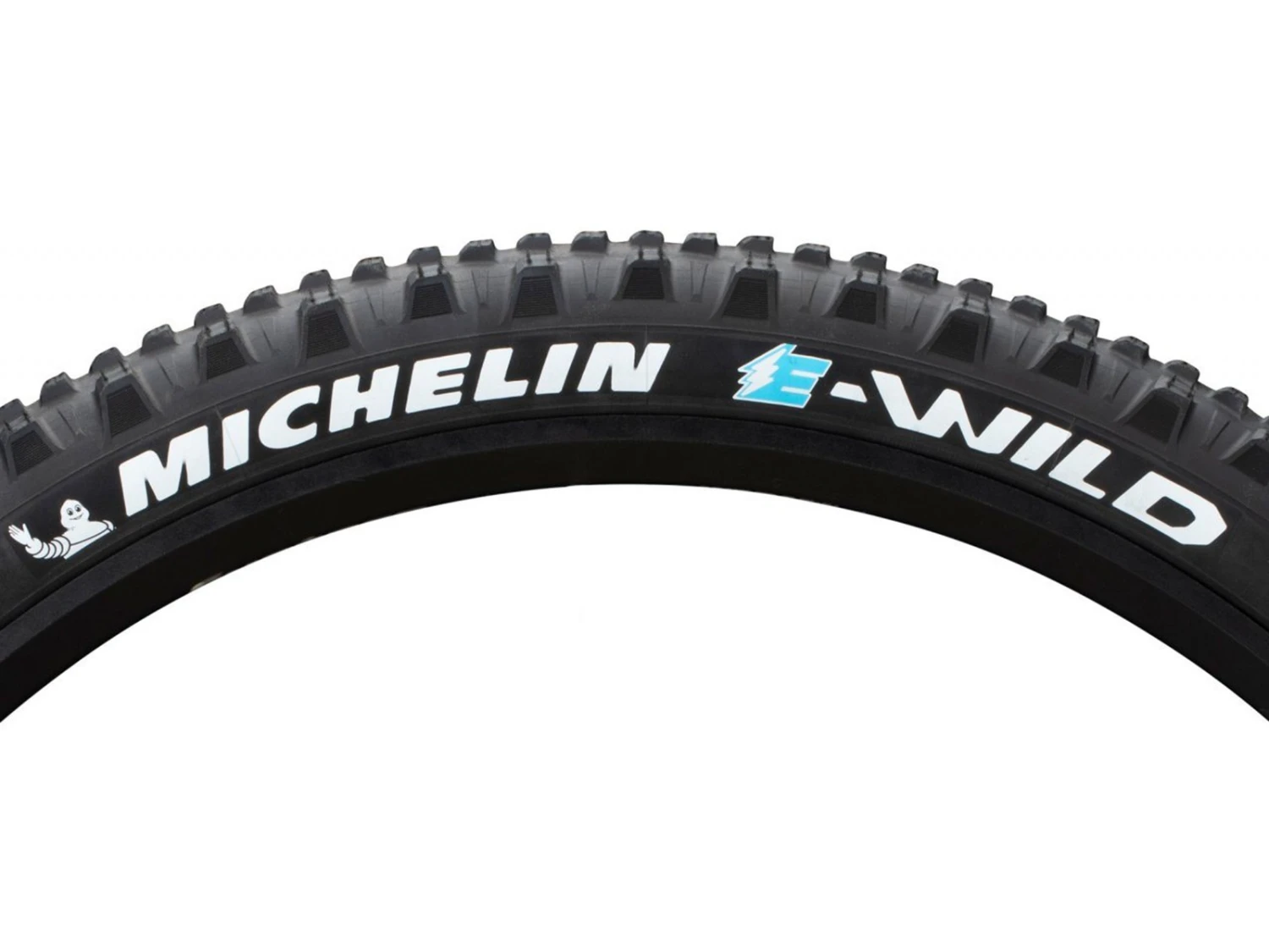 MICHELIN E-Wild Front Pneu Souple - 29 X 2,6 Pouces 5 MICHELIN E-Wild Front Pneu Souple - 29 X 2,6 Pouces – Image 3
