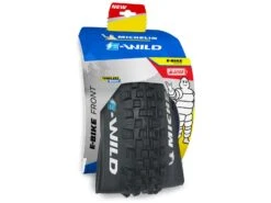 MICHELIN E-Wild Front Pneu Souple - 29 X 2,6 Pouces 12 MICHELIN E-Wild Front Pneu Souple - 29 X 2,6 Pouces -Magasin De Vtt De Qualité michelin e wild front pneu souple 29 x 26 pouces 4