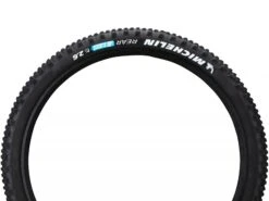 MICHELIN E-Wild Rear Pneu Souple - 29 X 2,6 Pouces -Magasin De Vtt De Qualité michelin e wild rear pneu souple 29 x 26 pouces 1