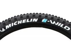 MICHELIN E-Wild Rear Pneu Souple - 29 X 2,6 Pouces -Magasin De Vtt De Qualité michelin e wild rear pneu souple 29 x 26 pouces 2