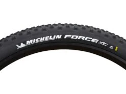 MICHELIN Force XC Performance Pneu Souple - 27,5 X 2,25 Pouces -Magasin De Vtt De Qualité michelin force xc performance pneu souple 275 x 225 pouces 1