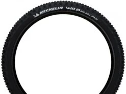 MICHELIN Wild Enduro Front Pneu Souple Avant Gum-X 27,5 X 2,4 Pouces -Magasin De Vtt De Qualité michelin wild enduro front pneu souple avant gum x 275 x 24 pouces 3