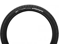 MICHELIN Wild Enduro Front Pneu Souple Avant Gum-X 27,5 X 2,6 - 2,8 Pouces -Magasin De Vtt De Qualité michelin wild enduro front pneu souple avant gum x 275 x 26 28 pouces 1