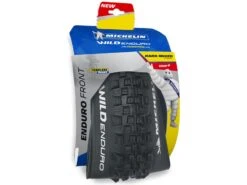 MICHELIN Wild Enduro Front Pneu Souple Avant Gum-X 27,5 X 2,6 - 2,8 Pouces -Magasin De Vtt De Qualité michelin wild enduro front pneu souple avant gum x 275 x 26 28 pouces 4