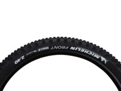 MICHELIN Wild Enduro Front Pneu Souple Avant Magi-X 27,5 X 2,4 Pouces -Magasin De Vtt De Qualité michelin wild enduro front pneu souple avant magi x 275 x 24 pouces 2
