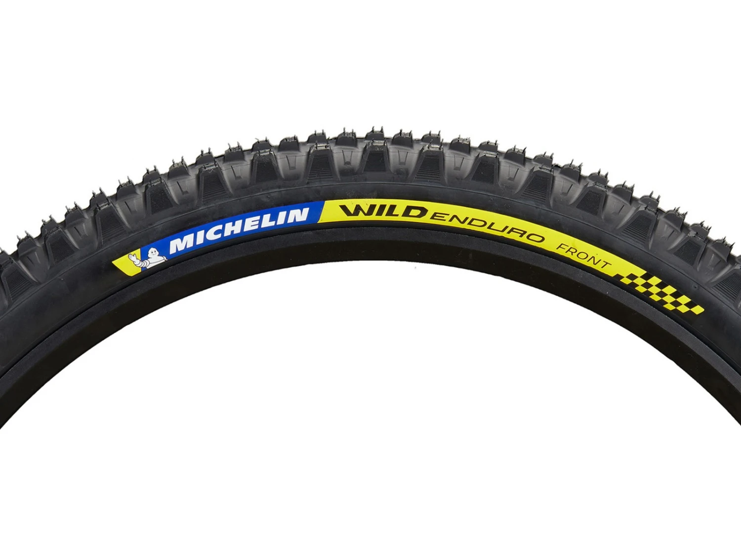 MICHELIN Wild Enduro Front Pneu Souple Avant Magi-X DH 29 X 2,4 Pouces 5 MICHELIN Wild Enduro Front Pneu Souple Avant Magi-X DH 29 X 2,4 Pouces – Image 3