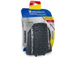 MICHELIN Wild Enduro Rear Pneu Souple Arrière Gum-X 27,5 X 2,4 Pouces -Magasin De Vtt De Qualité michelin wild enduro rear pneu souple arriere gum x 275 x 24 pouces 4