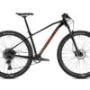 MONDRAKER Chrono VTT Black Orange 2023 -Magasin De Vtt De Qualité mondraker chrono vtt black orange 2023