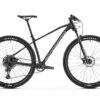 MONDRAKER Chrono VTT Black Silver 2022 1 MONDRAKER Chrono VTT Black Silver 2022 -Magasin De Vtt De Qualité mondraker chrono vtt cross country 2022 black silver