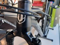 MONDRAKER Chrono VTT Black Silver 2022 15 MONDRAKER Chrono VTT Black Silver 2022 -Magasin De Vtt De Qualité mondraker chrono vtt cross country 2022 black silver 4