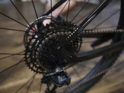 MONDRAKER Chrono VTT Black Silver 2022 19 MONDRAKER Chrono VTT Black Silver 2022 -Magasin De Vtt De Qualité mondraker chrono vtt cross country 2022 black silver 8