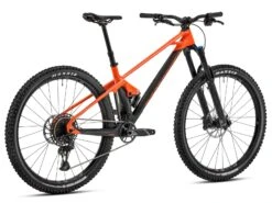 MONDRAKER Foxy Carbon R VTT All-Mountain Carbone Orange 2023 6 MONDRAKER Foxy Carbon R VTT All-Mountain Carbone Orange 2023 -Magasin De Vtt De Qualité mondraker foxy carbon r vtt all mountain carbone orange 2023 2