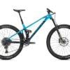 MONDRAKER Foxy R VTT All-Mountain Deep Purple / Light Blue 2023