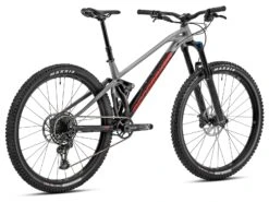 Magasin De Vtt De Qualité -Magasin De Vtt De Qualité mondraker foxy vtt all mountain black gray red 2023 1