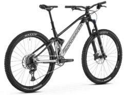 MONDRAKER Foxy VTT All-Mountain Racing Silver-Black 2022 -Magasin De Vtt De Qualité mondraker foxy vtt all mountain racing silver black 2022 2