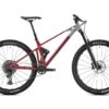 MONDRAKER Raze R VTT Trail Red Grey 2023 1 MONDRAKER Raze R VTT Trail Red Grey 2023 -Magasin De Vtt De Qualité mondraker raze r vtt trail red grey 2023