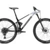 MONDRAKER Raze VTT Trail Black White 2023 -Magasin De Vtt De Qualité mondraker raze vtt trail black white 2023