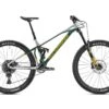 MONDRAKER Superfoxy R VTT Enduro Green Silver Gray 2023 1 MONDRAKER Superfoxy R VTT Enduro Green Silver Gray 2023 -Magasin De Vtt De Qualité mondraker superfoxy r vtt enduro green silver gray 2023