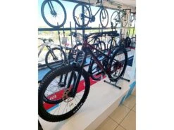 MONDRAKER Superfoxy VTT Enduro Black Cherry Red 2022 -Magasin De Vtt De Qualité mondraker superfoxy vtt enduro black cherry red 2022 2