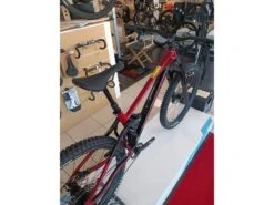 MONDRAKER Superfoxy VTT Enduro Black Cherry Red 2022 -Magasin De Vtt De Qualité mondraker superfoxy vtt enduro black cherry red 2022 5