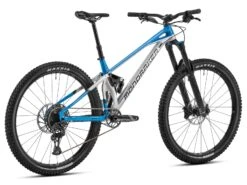 MONDRAKER Superfoxy VTT Enduro Silver Blue 2023 -Magasin De Vtt De Qualité mondraker superfoxy vtt enduro silver blue 2023 2