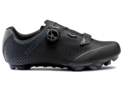 NORTHWAVE Origin Plus 2 Chaussures VTT Noir Anthracite