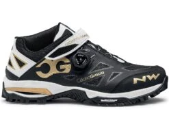 NORTHWAVE X MICHELIN Enduro Mid Chaussures VTT