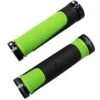 PROGRIP Poignées VTT 997 Double Densité (une Paire) -Magasin De Vtt De Qualité progrip poignees vtt 997 double densite une paire