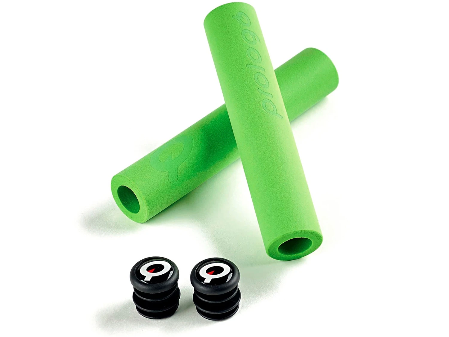 PROLOGO Mastery U-Grip Paire De Grips VTT 3 PROLOGO Mastery U-Grip Paire De Grips VTT