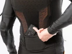 RACER Motion Top2 Gilet De Protection Intégral -Magasin De Vtt De Qualité racer motion top2 gilet de protection integral 3