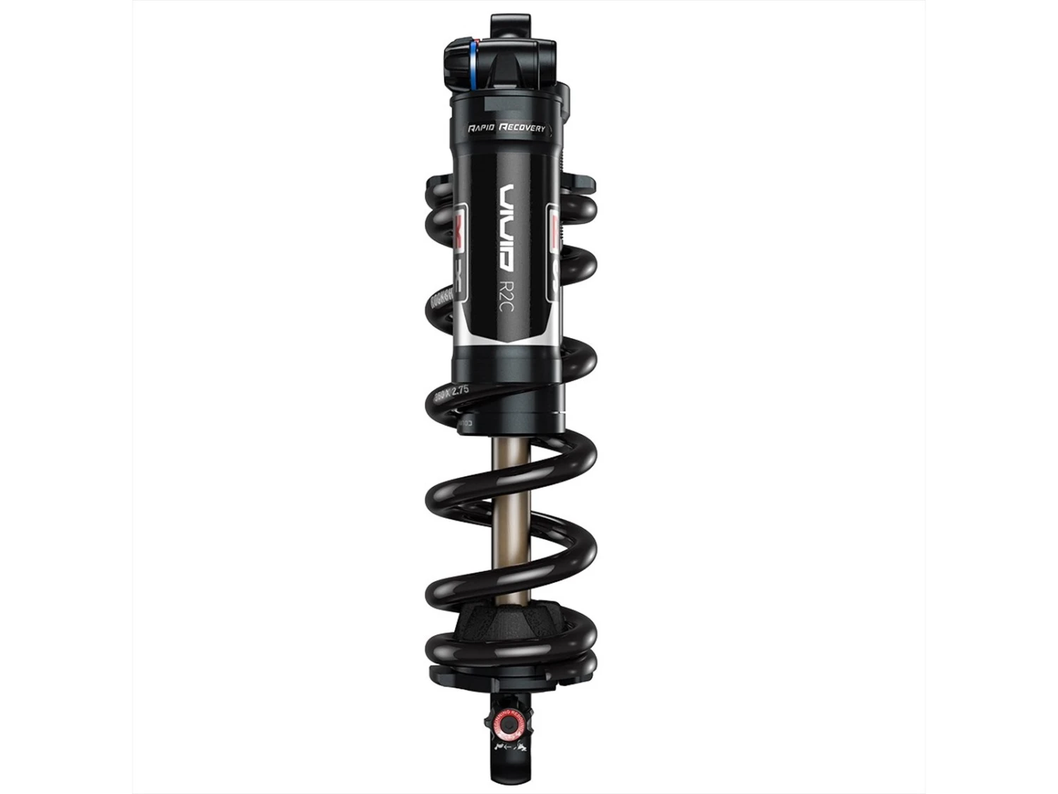 ROCKSHOX Amortisseur Arrière VIVID R2C Tune MR/MCB3 240x76/9.5x3.0" 5 ROCKSHOX Amortisseur Arrière VIVID R2C Tune MR/MCB3 240x76/9.5x3.0" – Image 3