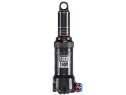 ROCKSHOX Amortisseur DELUXE NUDE RLC3 165x45 Mm Debonair MREB/MCOMP Pour Scott Park 2017+ -Magasin De Vtt De Qualité rockshox amortisseur deluxe nude rlc3 165x45 mm debonair mrebmcomp pour scott park 2017 2