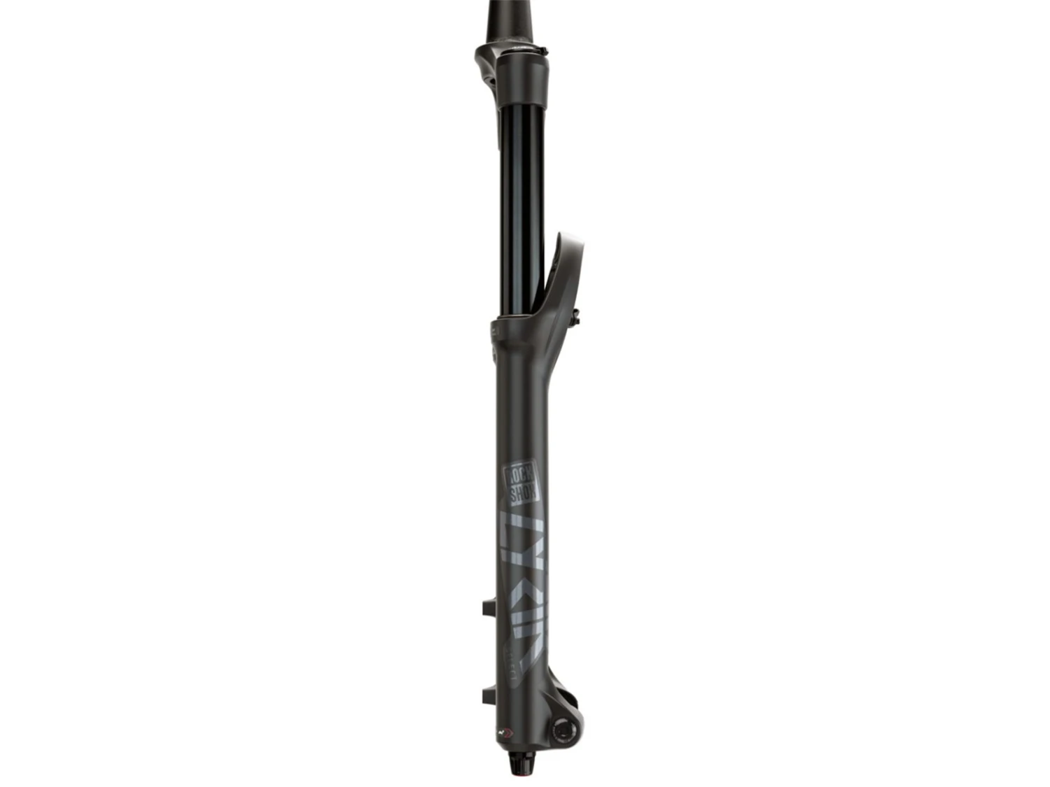 ROCKSHOX Fourche Lyrik Select Charger RC 27.5'' Boost 15x110 Déport 37mm 180mm 5 ROCKSHOX Fourche Lyrik Select Charger RC 27.5'' Boost 15x110 Déport 37mm 180mm – Image 3