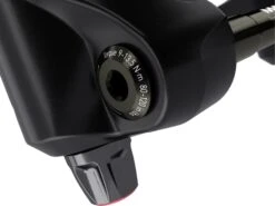 ROCKSHOX Fourche Lyrik Select Charger RC 27.5'' Boost 15x110 Déport 37mm 180mm 13 ROCKSHOX Fourche Lyrik Select Charger RC 27.5'' Boost 15x110 Déport 37mm 180mm -Magasin De Vtt De Qualité rockshox fourche lyrik select charger rc 275 boost 15x110 deport 37mm 180mm 5