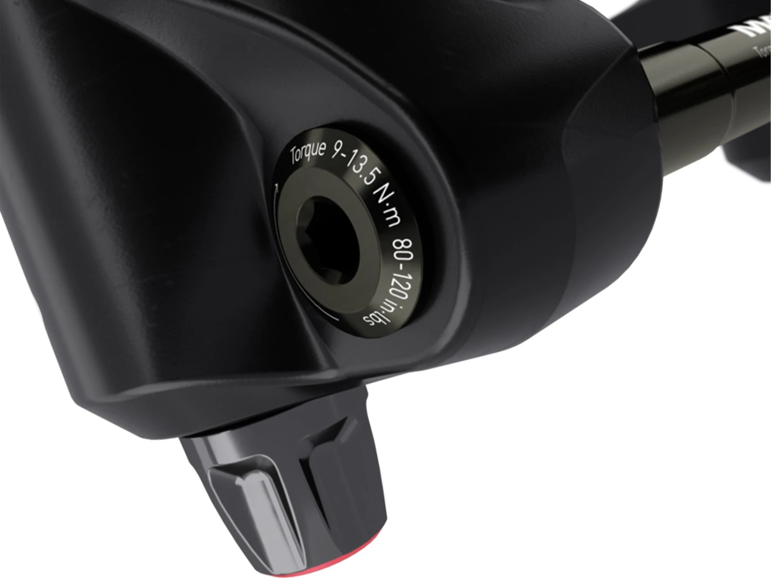 ROCKSHOX Fourche Lyrik Select Charger RC 27.5'' Boost 15x110 Déport 37mm 180mm 8 ROCKSHOX Fourche Lyrik Select Charger RC 27.5'' Boost 15x110 Déport 37mm 180mm – Image 6