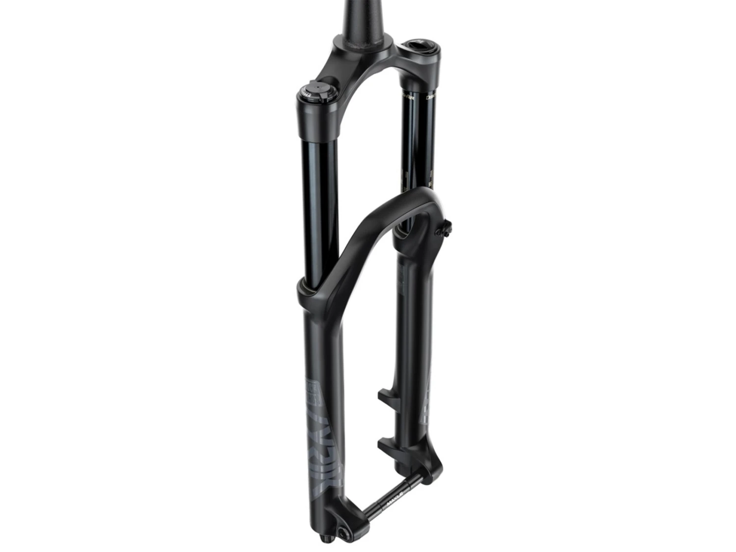 ROCKSHOX Fourche Lyrik Select Charger RC 27.5'' Boost 15x110 Déport 37mm 180mm 3 ROCKSHOX Fourche Lyrik Select Charger RC 27.5'' Boost 15x110 Déport 37mm 180mm