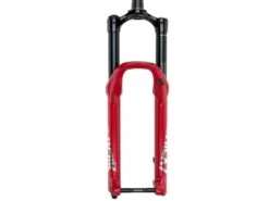 ROCKSHOX Fourche Lyrik Ultimate Charger 2.1 RC2 29'' Boost 15x110 Déport 42mm 180mm -Magasin De Vtt De Qualité rockshox fourche lyrik ultimate charger 21 rc2 29 boost 15x110 deport 42mm 180mm 2