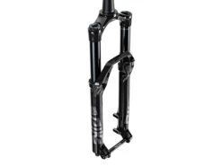 ROCKSHOX Fourche Pike Ultimate Charger 2.1 RC2 27.5" 15x110 Boost 150mm Déport 46mm -Magasin De Vtt De Qualité rockshox fourche pike ultimate charger 21 rc2 275 15x110 boost 150mm deport 46mm 3